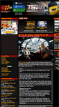 Mobile Screenshot of hypothermia.evilavatar.com